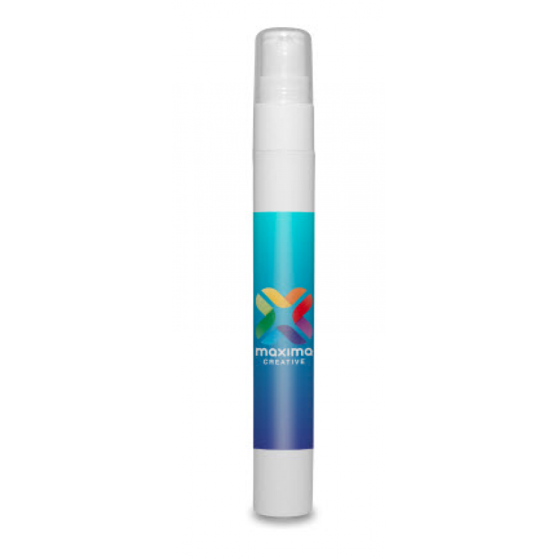 Image of Hand Sanitiser - Cylindrical Spray 10ml