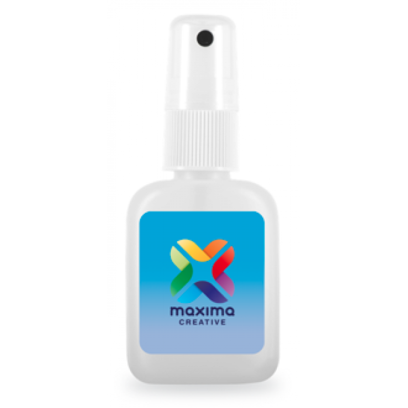 Image of 30ml Hand Sanitiser Spray