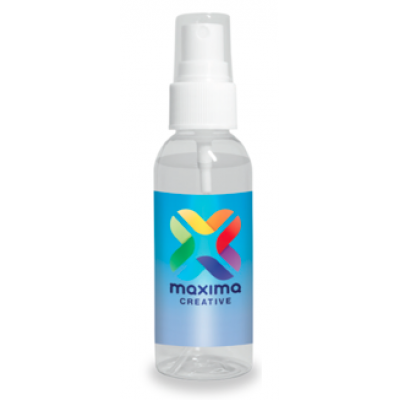 Image of 50ml Hand Sanitiser Spray