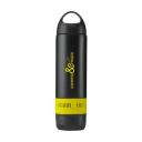 Image of Stainless Steel Bluetooth Flask