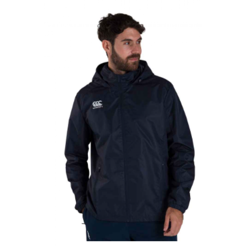 Image of Canterbury Club Raincoat