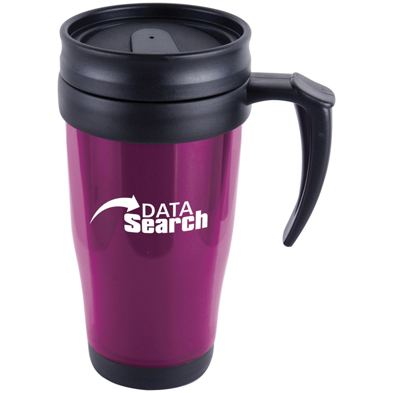 Image of Macro 400ml Travel Mug