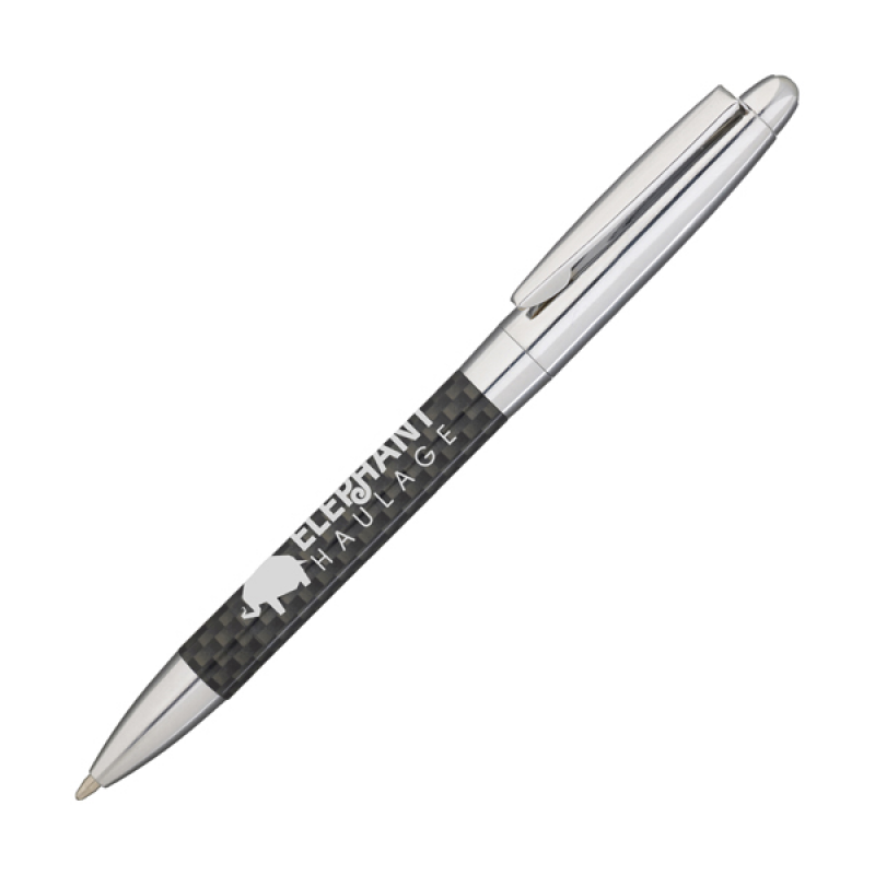 Image of Javelin Carbon Fibre Ball Pen