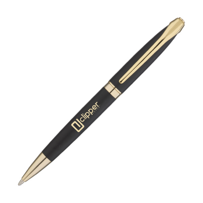 Image of Ballad Gold Ball Pen