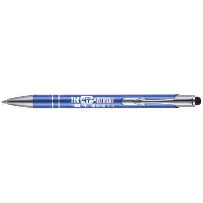 Image of Beck Stylus Plus Ball Pen