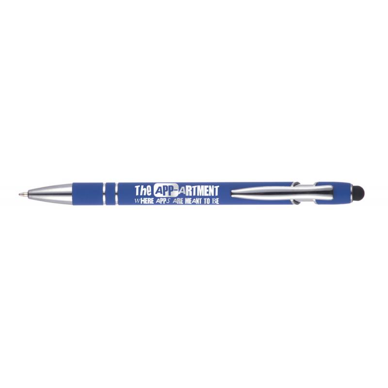 Image of Nimrod Soft Feel Ball Pen