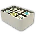 Image of Brownie Tin