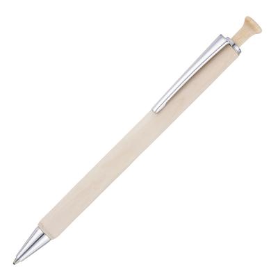 Image of Samara Wooden Pen