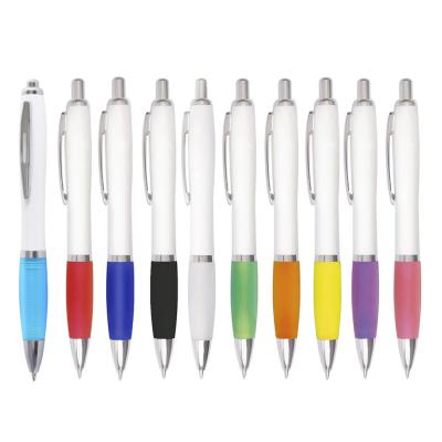 Image of Shanghai White Ball Pen