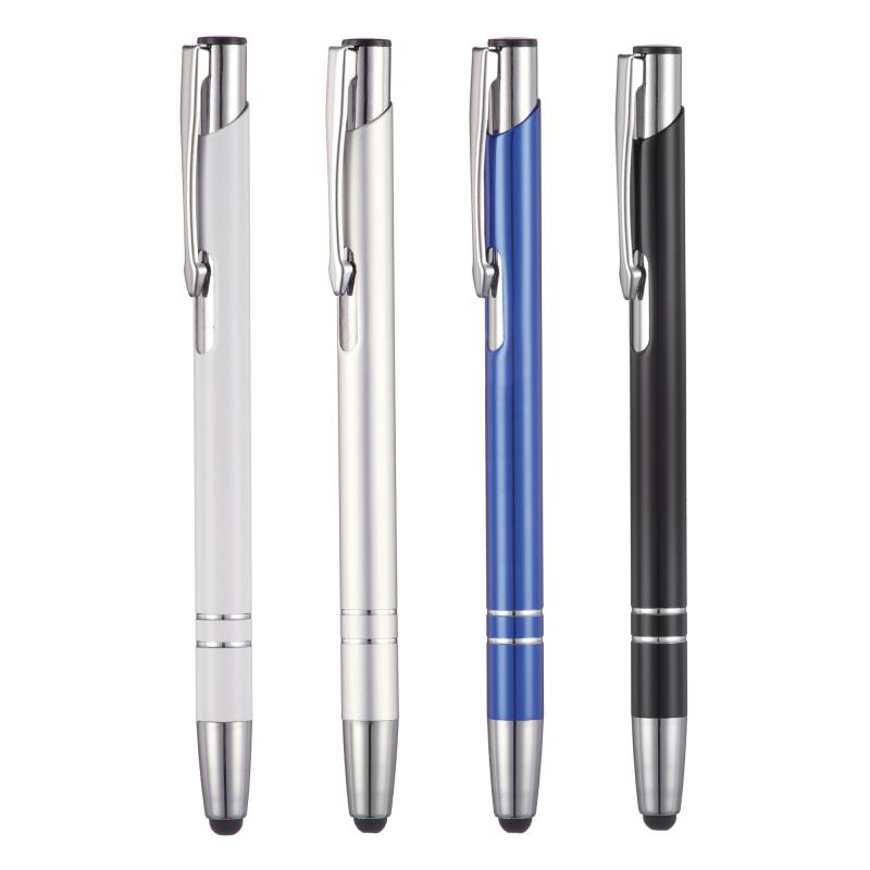 Image of Beck Stylus Ball Pen