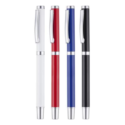 Image of Travis Gloss Roller Ball Pen