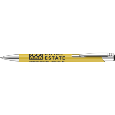 Image of Mood® Softfeel Ballpen