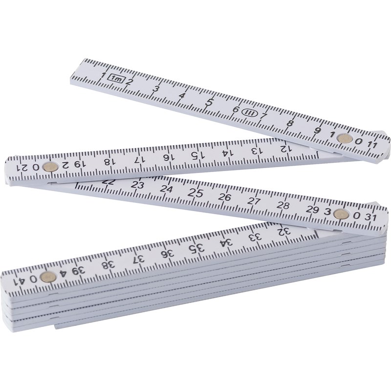 Foldable ruler on sale