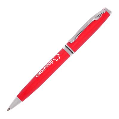 Image of Custom Colour Ball Pen