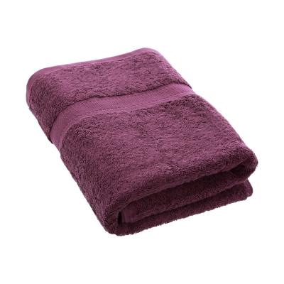 Image of Egyptian Bath Towel