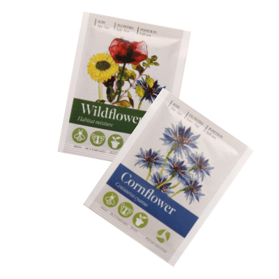 Image of Standard Seed Packet