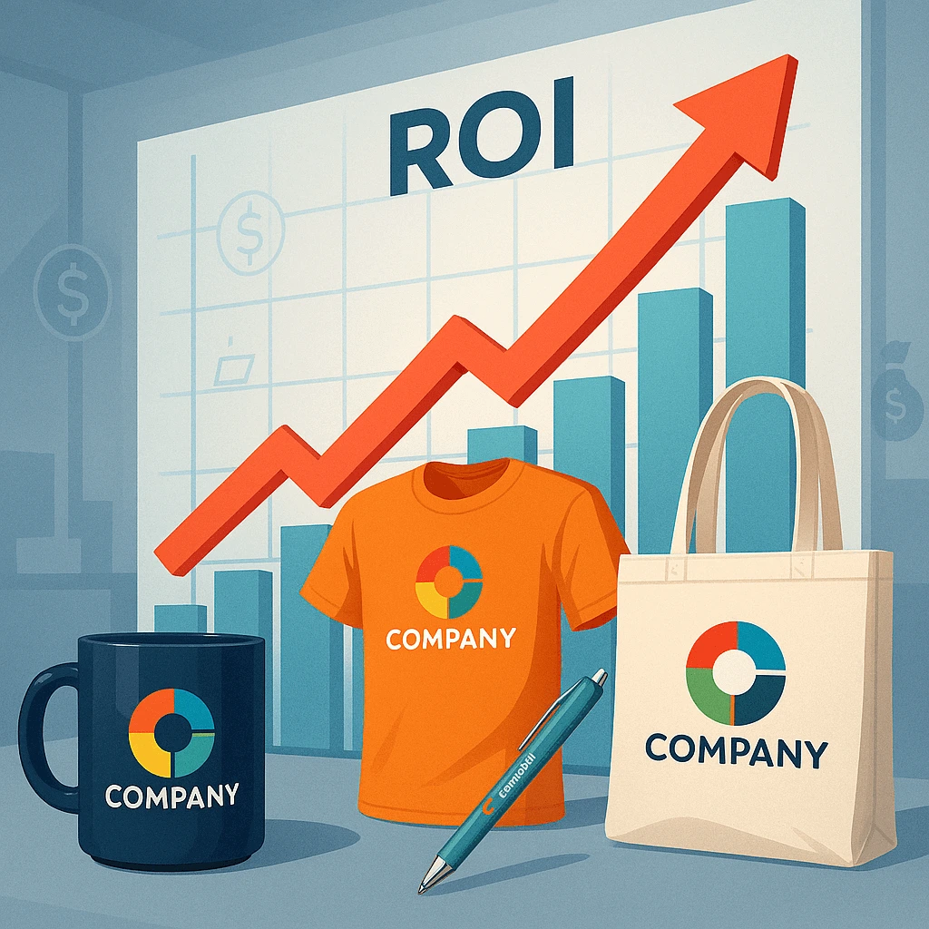 Merchandise ROI